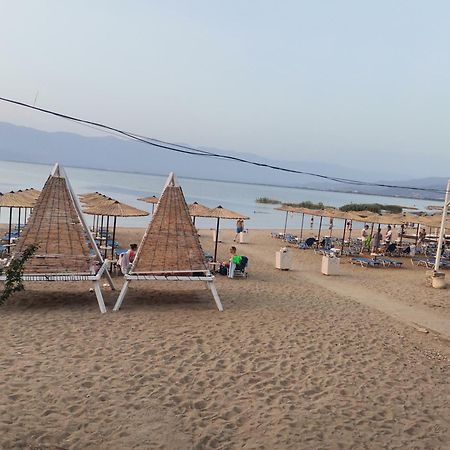 Vili Apartments Star ستار دوجران المظهر الخارجي الصورة