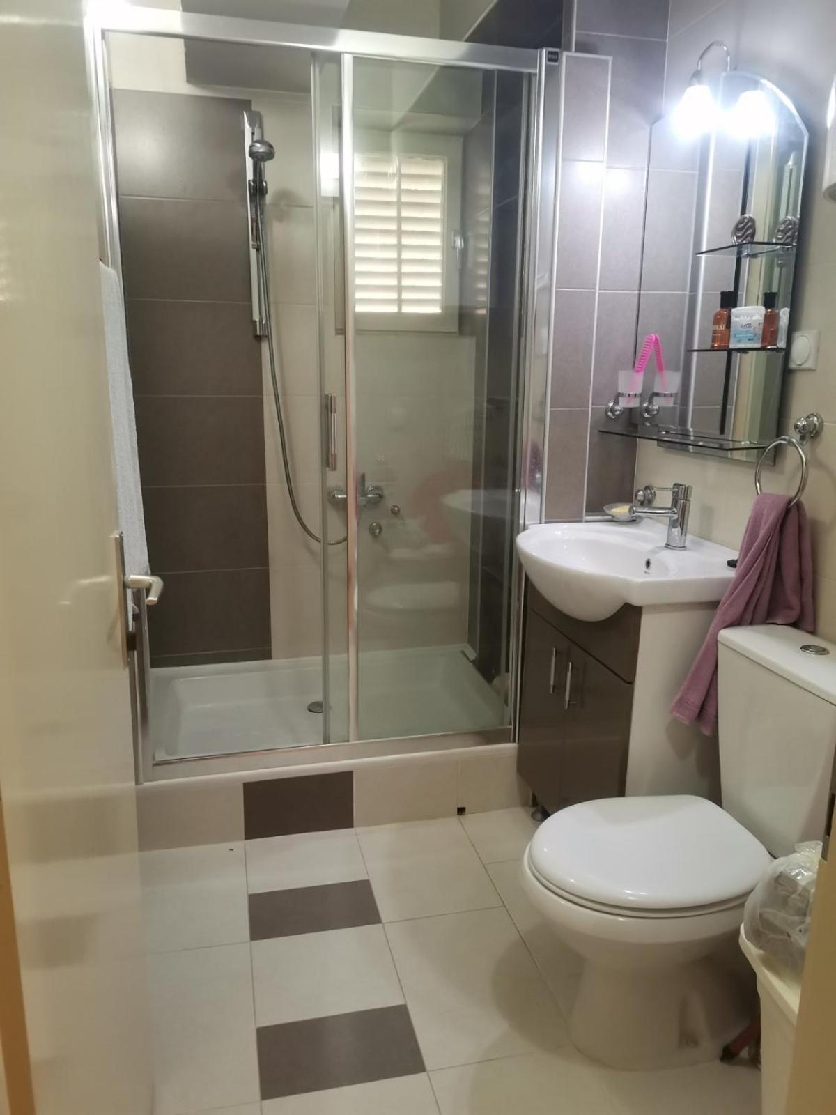 Vili Apartments Star ستار دوجران المظهر الخارجي الصورة