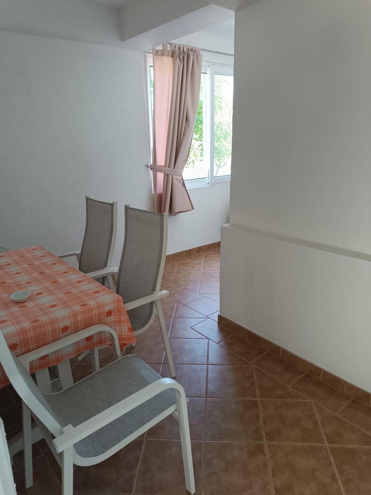 Vili Apartments Star ستار دوجران المظهر الخارجي الصورة