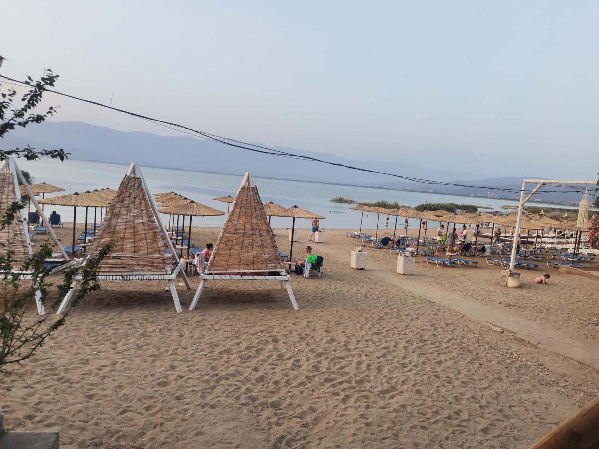 Vili Apartments Star ستار دوجران المظهر الخارجي الصورة