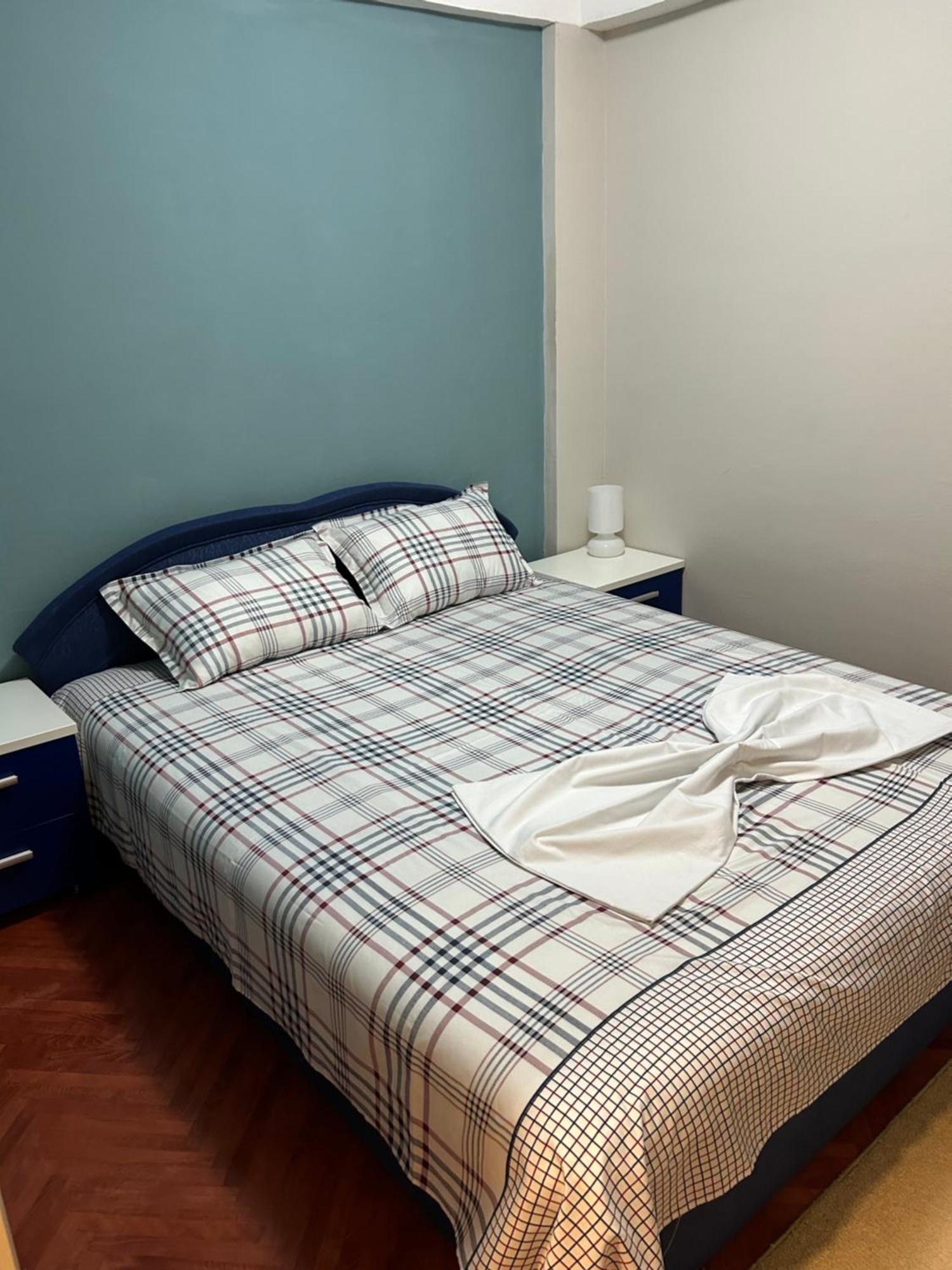 Vili Apartments Star ستار دوجران المظهر الخارجي الصورة