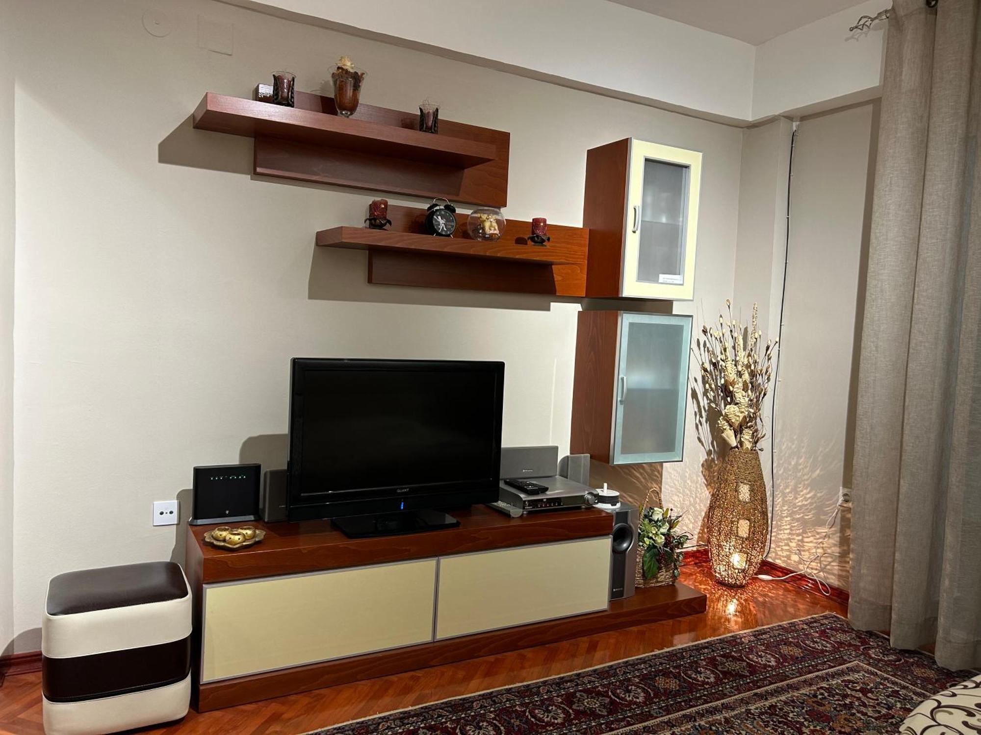 Vili Apartments Star ستار دوجران المظهر الخارجي الصورة