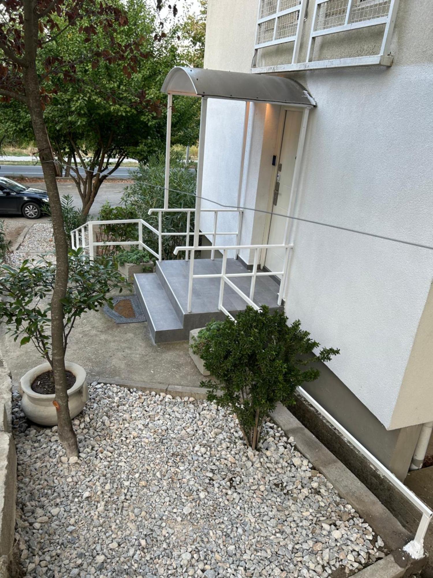 Vili Apartments Star ستار دوجران المظهر الخارجي الصورة