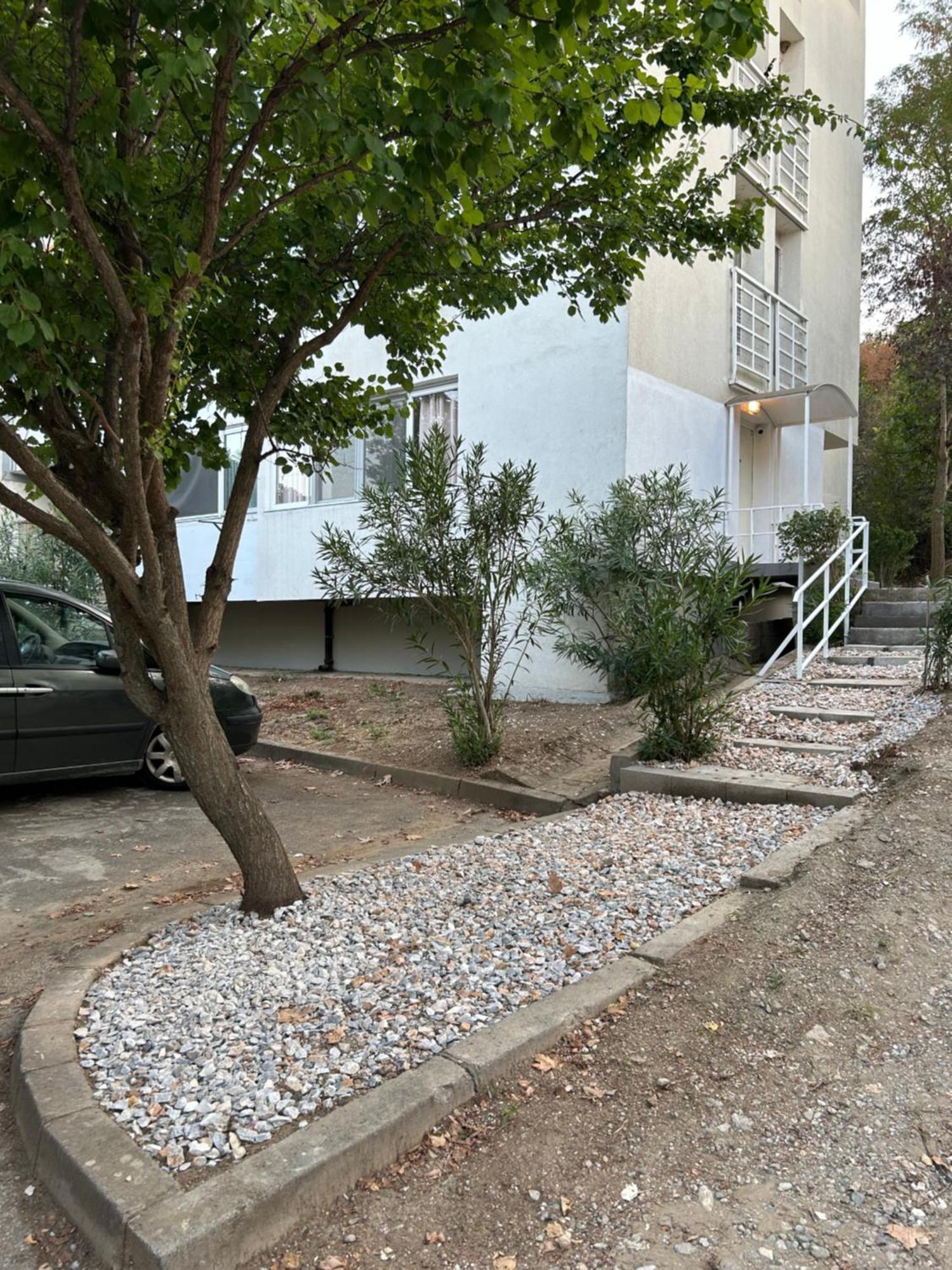 Vili Apartments Star ستار دوجران المظهر الخارجي الصورة