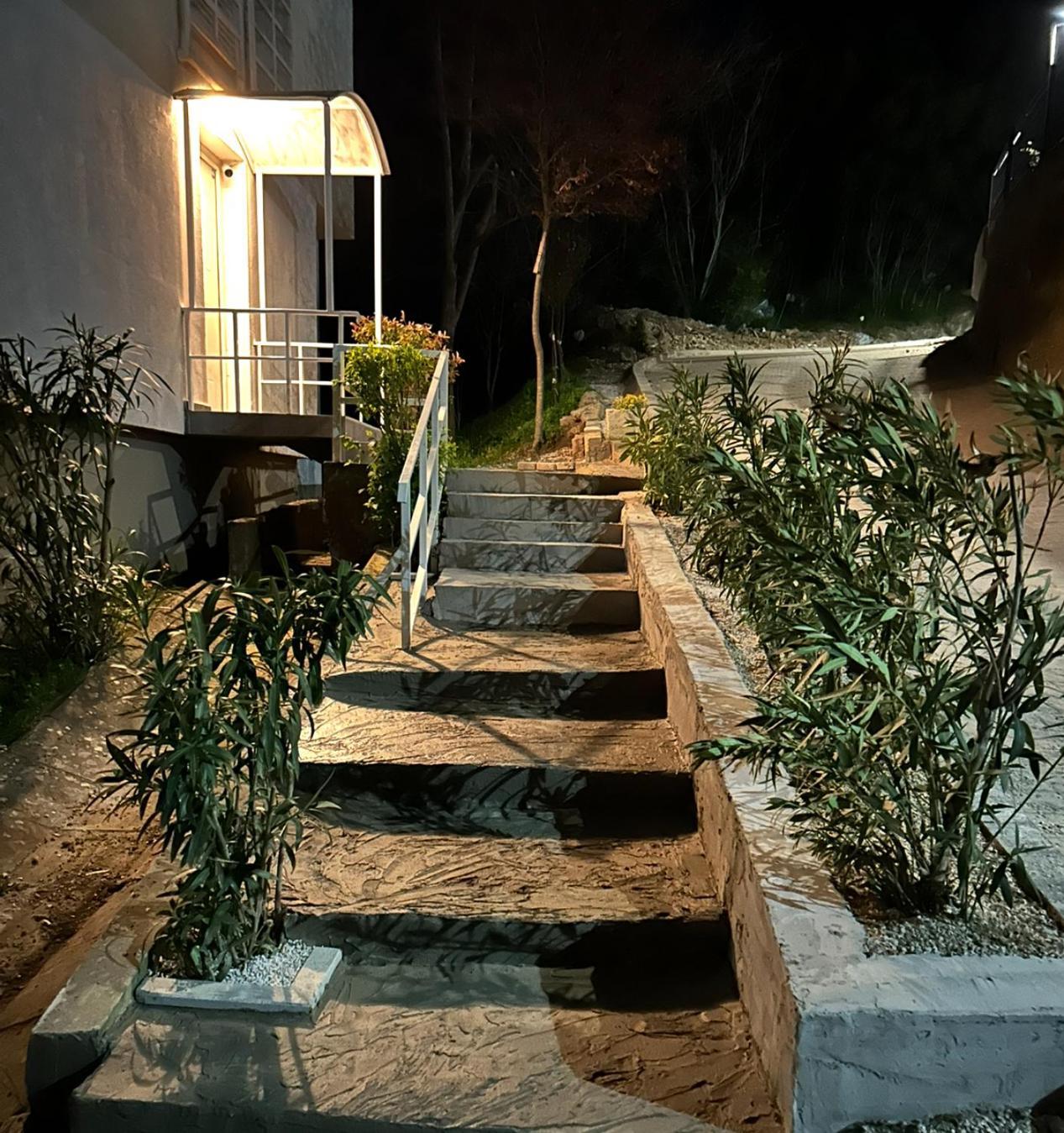 Vili Apartments Star ستار دوجران المظهر الخارجي الصورة