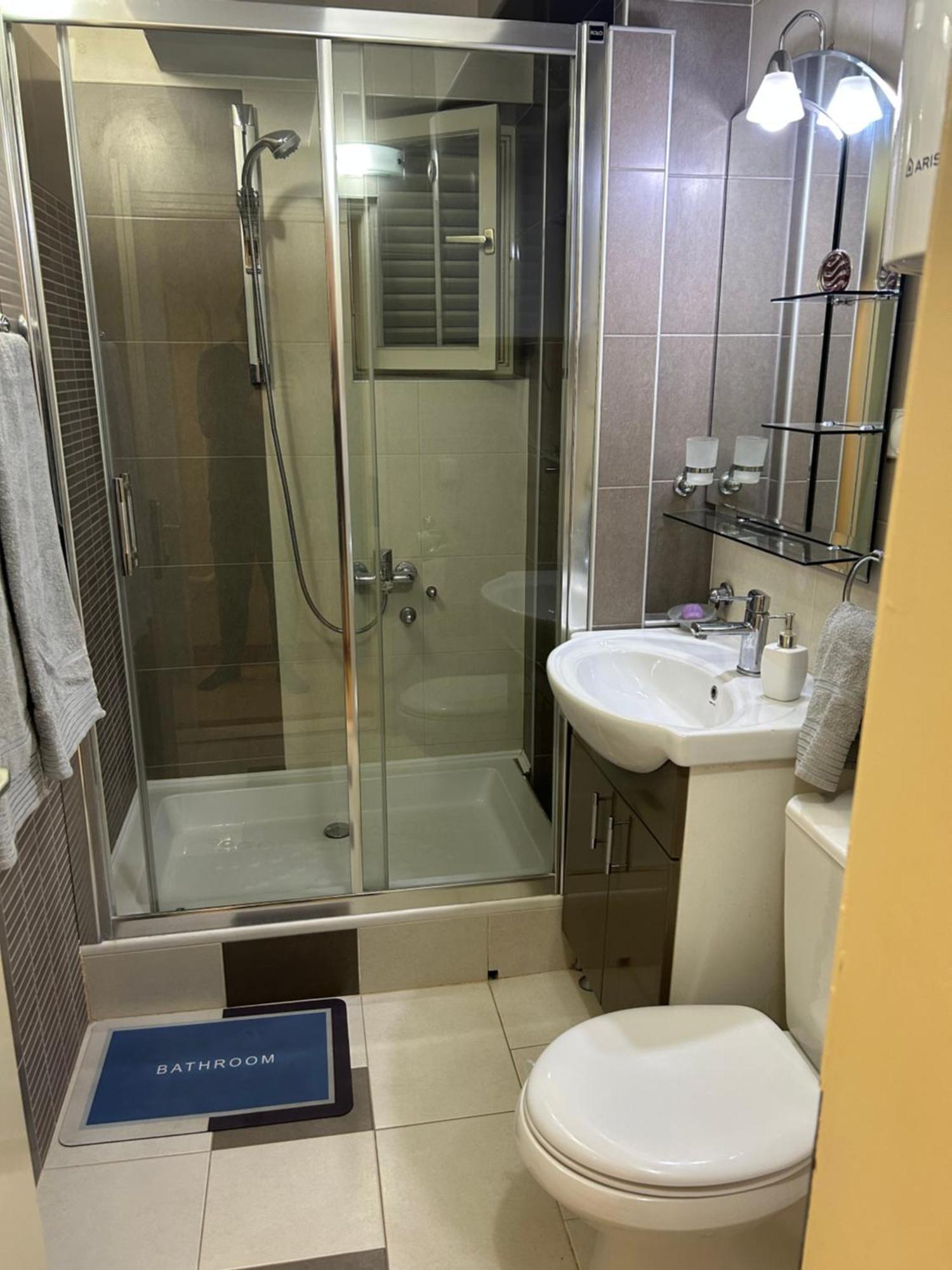 Vili Apartments Star ستار دوجران المظهر الخارجي الصورة