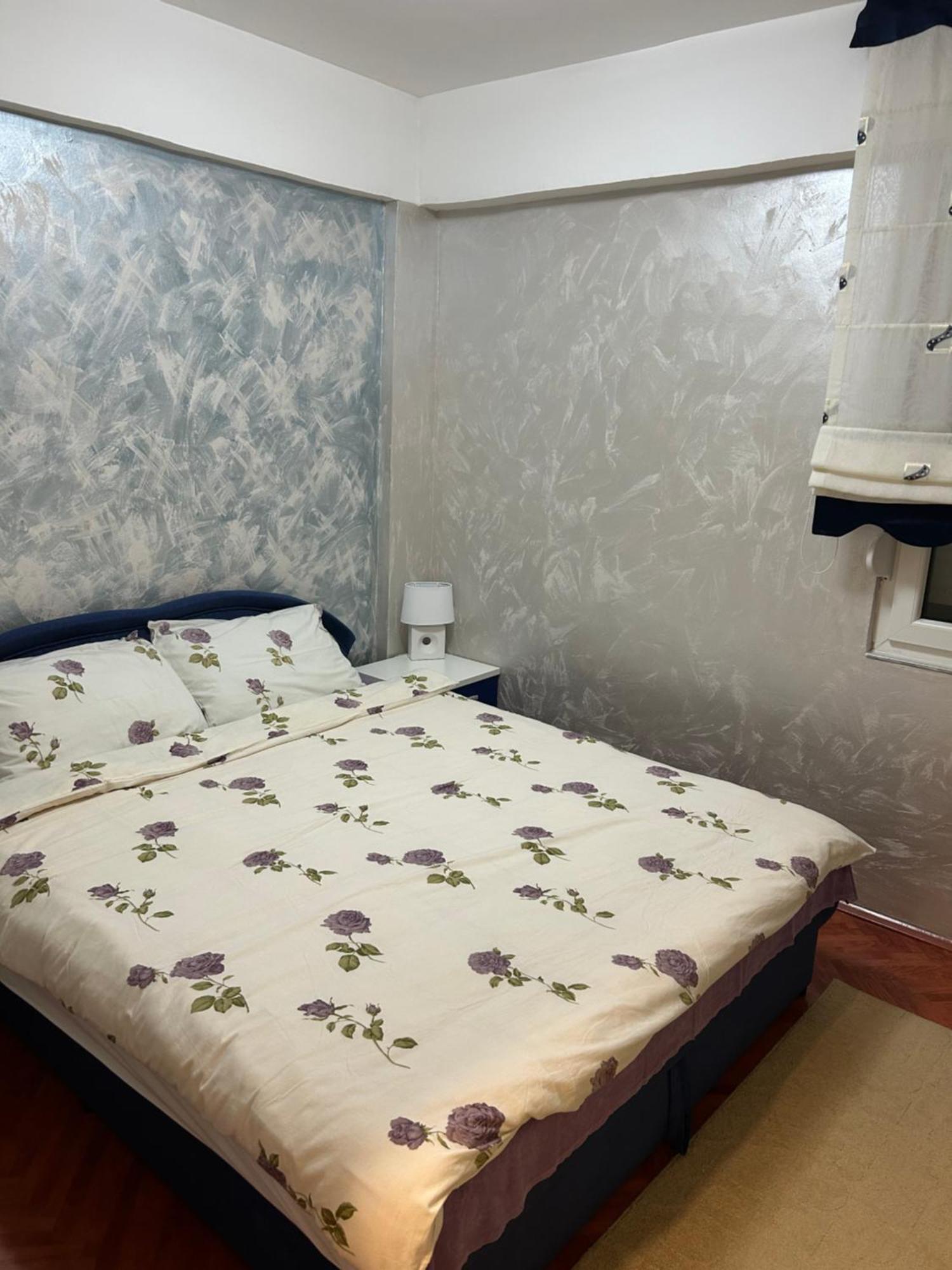 Vili Apartments Star ستار دوجران المظهر الخارجي الصورة