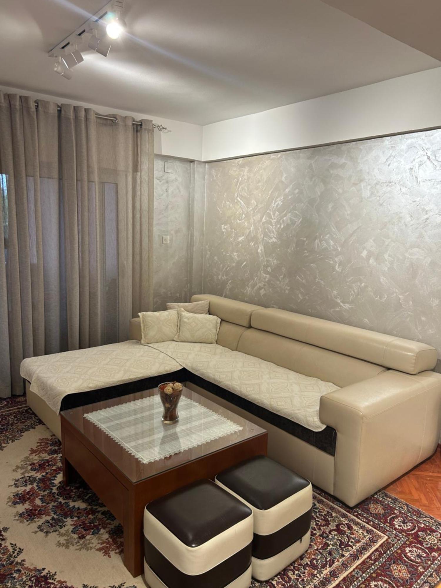 Vili Apartments Star ستار دوجران المظهر الخارجي الصورة