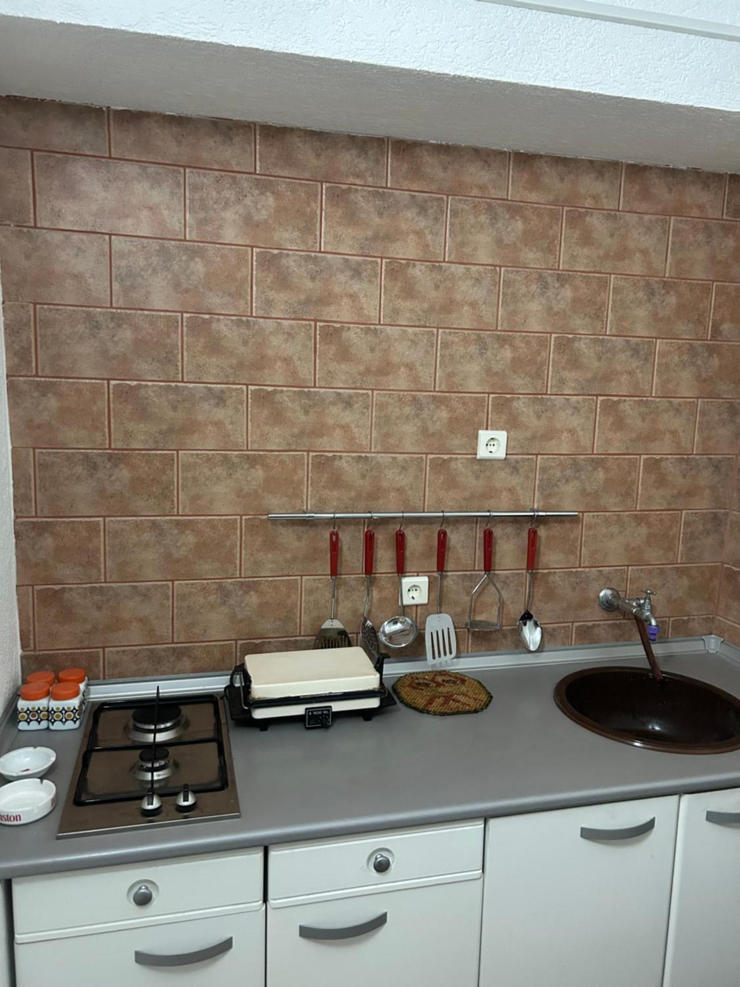 Vili Apartments Star ستار دوجران المظهر الخارجي الصورة