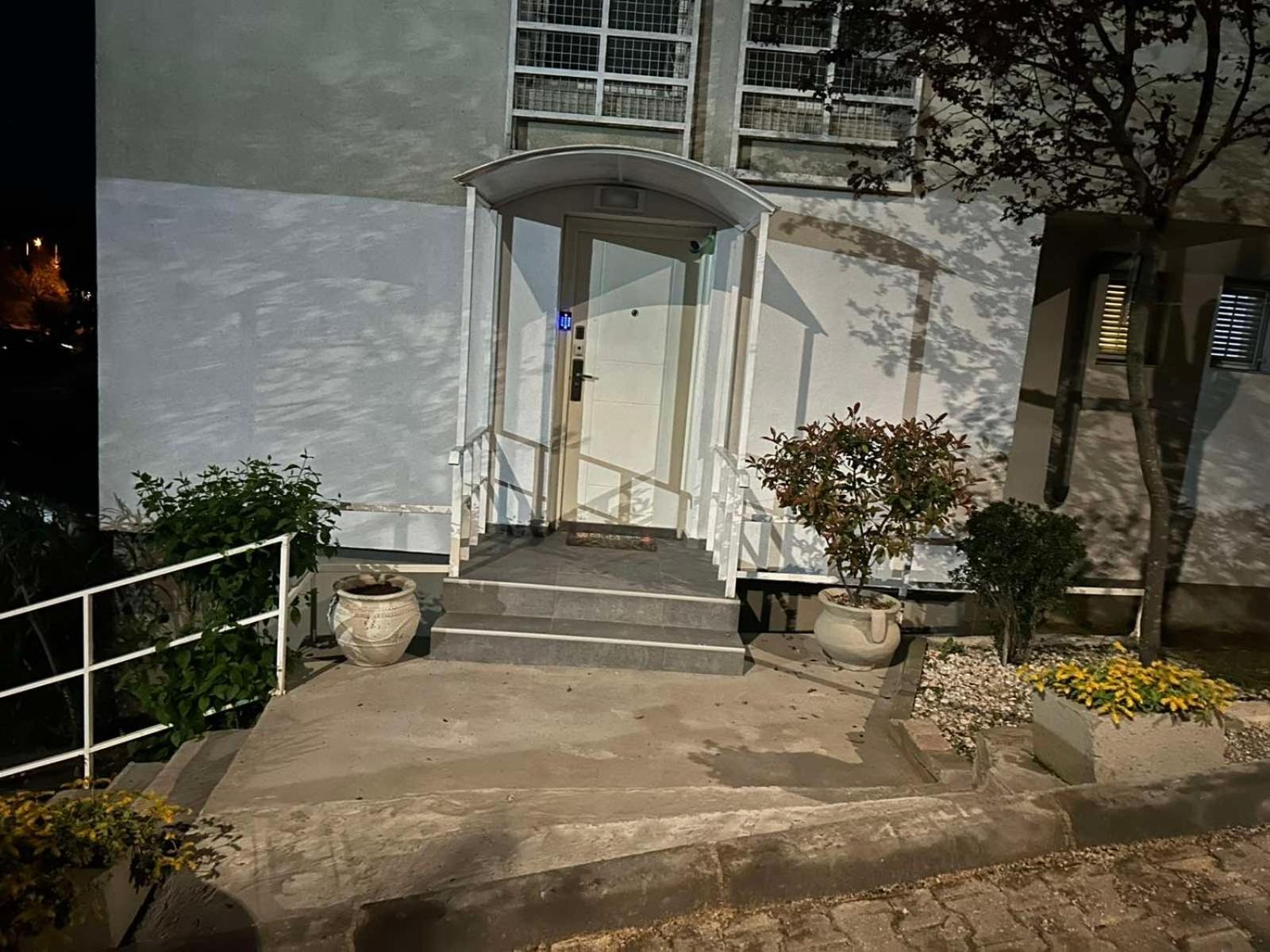 Vili Apartments Star ستار دوجران المظهر الخارجي الصورة